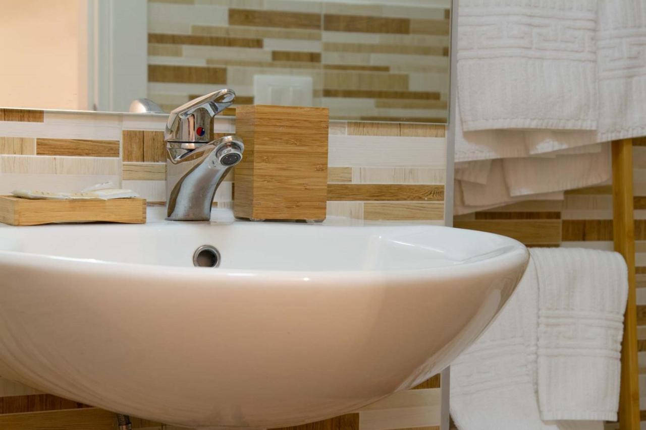 Stay Matera - 42 ภายนอก รูปภาพ