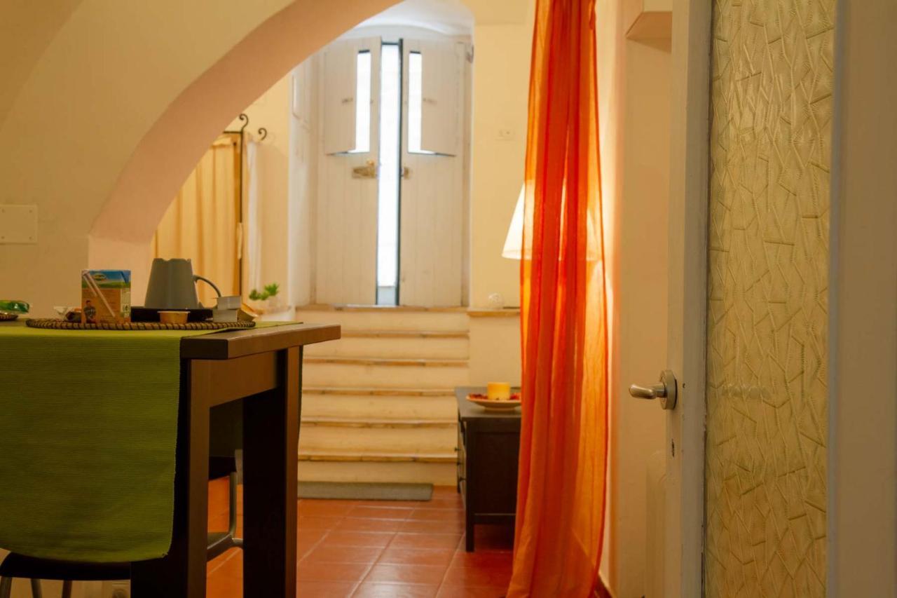 Stay Matera - 42 ภายนอก รูปภาพ