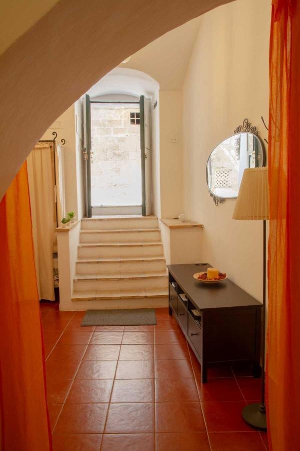 Stay Matera - 42 ภายนอก รูปภาพ