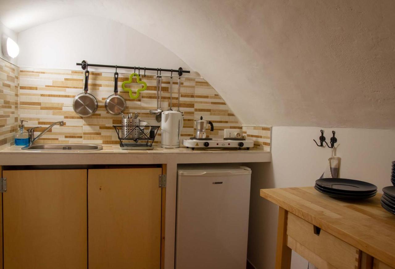 Stay Matera - 42 ภายนอก รูปภาพ