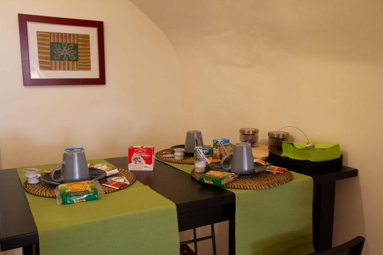 Stay Matera - 42 ภายนอก รูปภาพ
