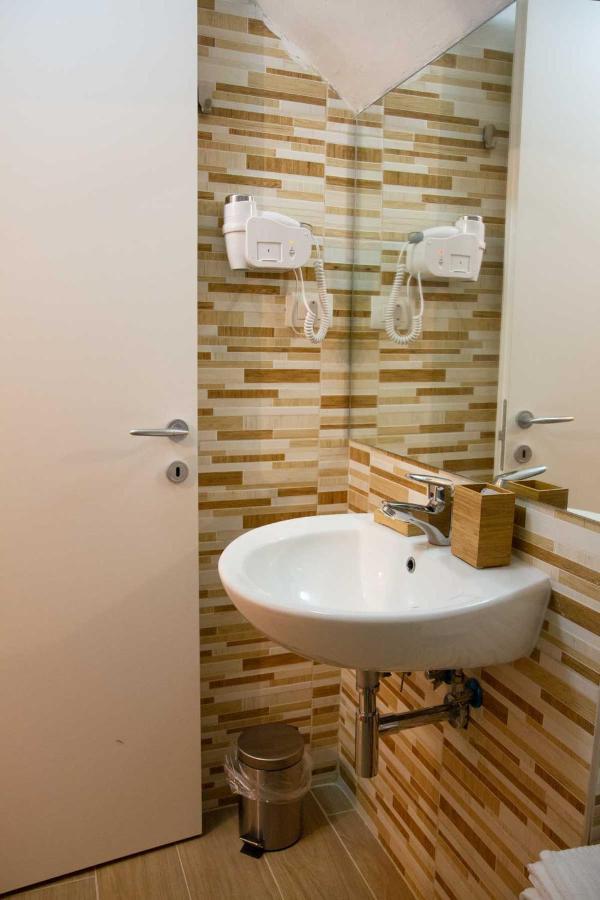Stay Matera - 42 ภายนอก รูปภาพ