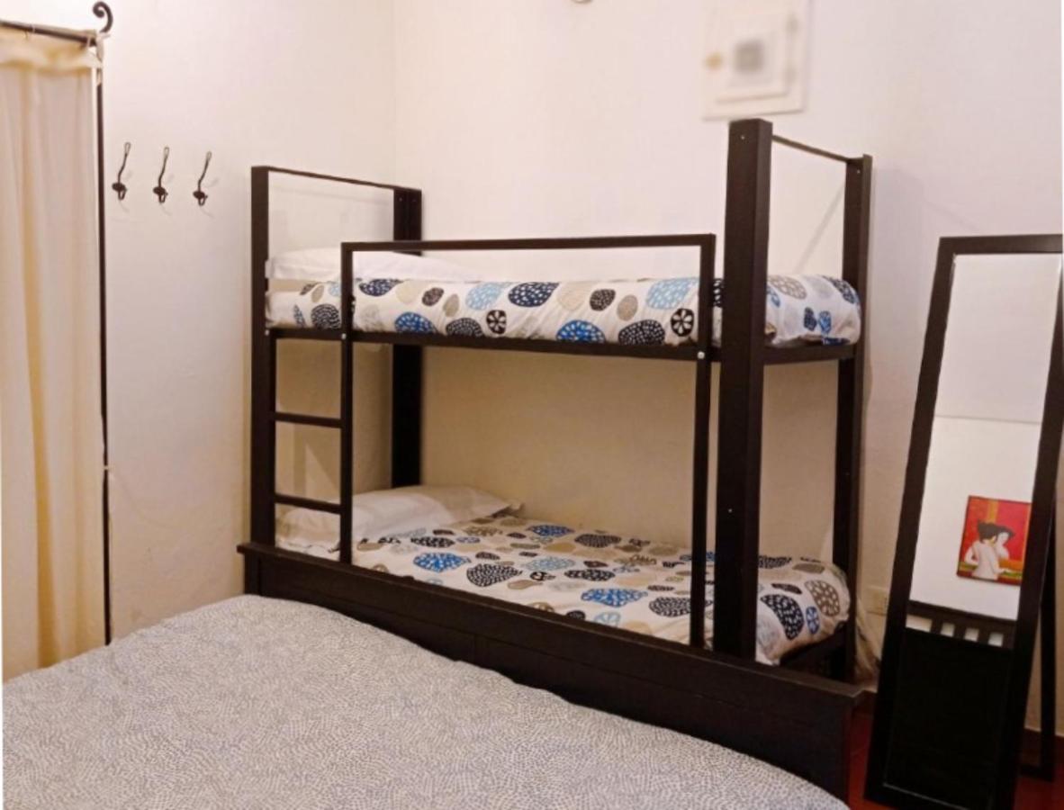 Stay Matera - 42 ภายนอก รูปภาพ
